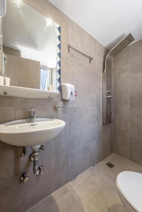 Plakes Sea View Apartment Plaka (Milos) Ngoại thất bức ảnh